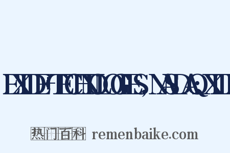 EXIDE TECHNOLOGIES,NASDAQ:XIDE是什么意思的图片